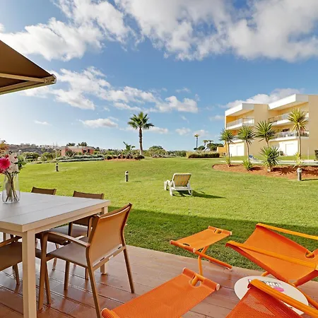 Paradise By Homing Apartment *