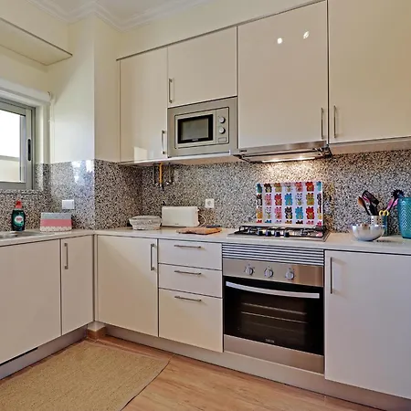 Apartamento Paradise By Homing *