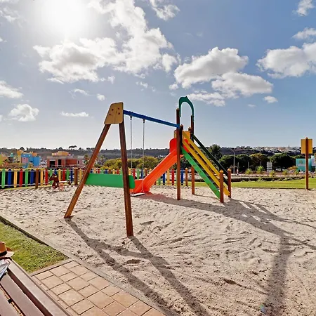 Apartamento Paradise By Homing Albufeira