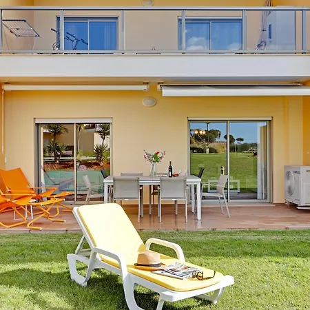 Apartamento Paradise By Homing