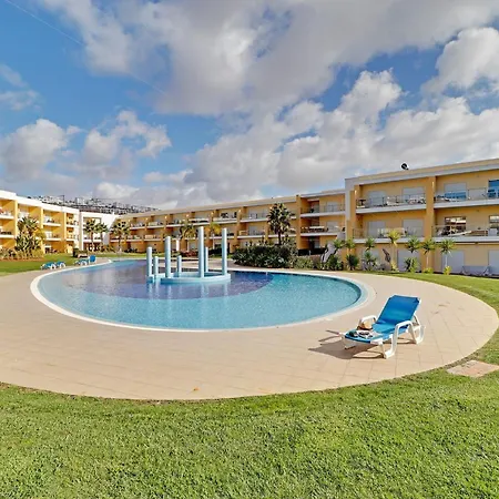 Paradise By Homing Albufeira