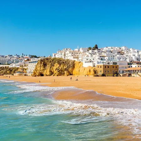 Paradise By Homing Apartamento Albufeira