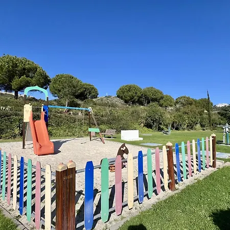 Paradise By Homing Apartamento Albufeira