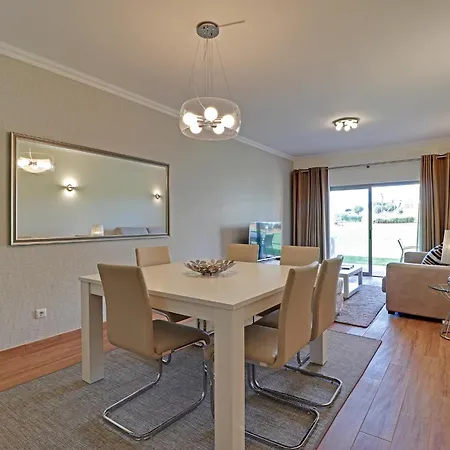 Paradise By Homing Apartment Albufeira