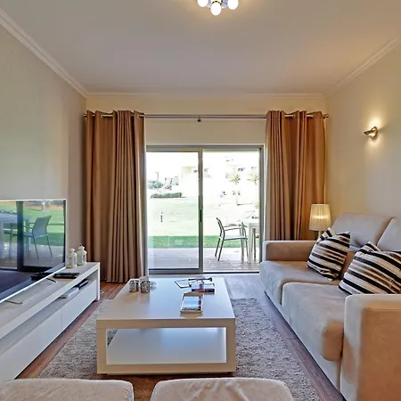 Paradise By Homing Albufeira