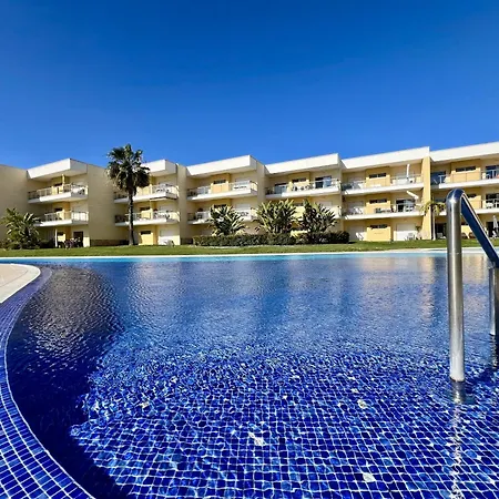Paradise By Homing Apartament