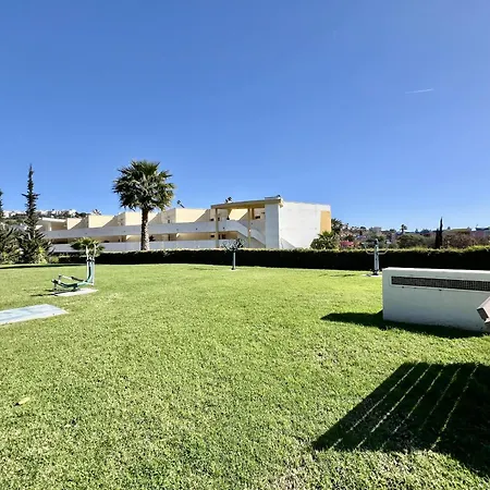Apartament Paradise By Homing Albufeira