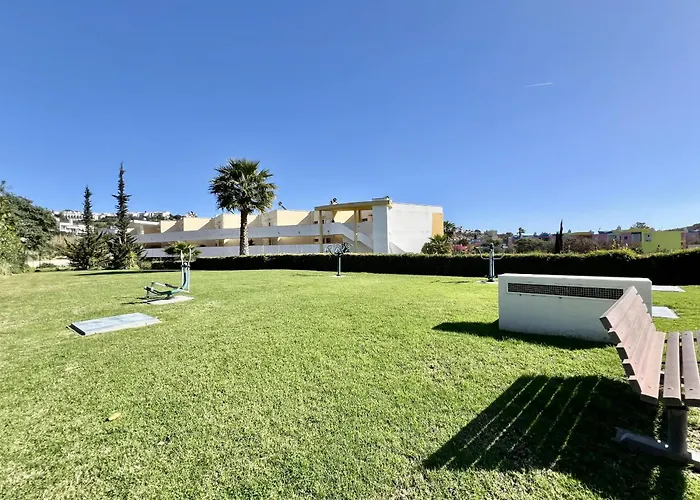 Διαμέρισμα Paradise By Homing Αλμπουφέιρα