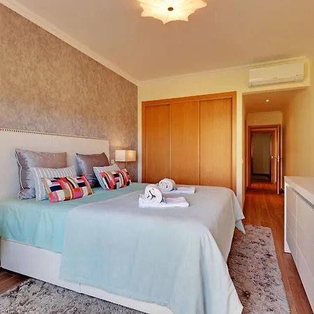 Paradise By Homing Apartment Albufeira